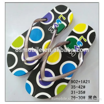 new design with dots slipper for women and girls